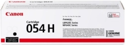 Toner Canon 054 H Black