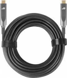 Optični kabel USB-C 4K hibrid 5 m