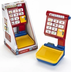 Bilancia meccanica per frutta e verdura per bambini