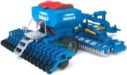 Bruder seeder LEMKEN Solitair 9 1:16