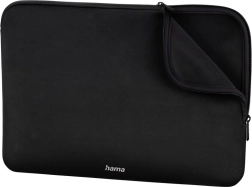 Hama Neo 13.3" Laptop Sleeve Black