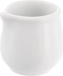 Crémier en porcelaine Mona 40 ml