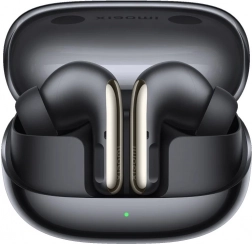 Kabellose Kopfhörer XIAOMI Buds 5 Pro schwarz
