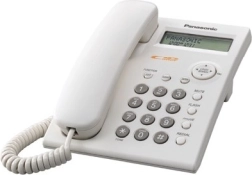 Panasonic KX-TSC 11 vezetékes telefon