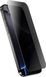 Privacy 3D Armour Glass - Zaščitno steklo za iPhone 16 Pro