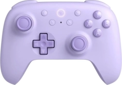 Draadloze controller 8BitDo Ultimate 2C Paars