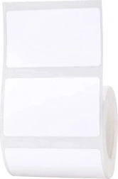 Thermal Labels White 50x30 mm Niimbot 225 pcs