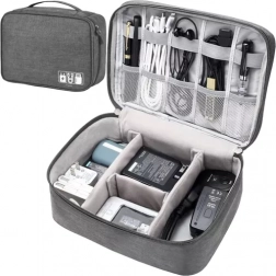 Organizer for Electronic Accessories