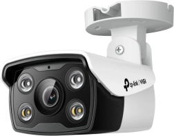 Zewnętrzna kamera IP 4MP VIGI C340 (4 mm)