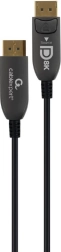 DisplayPort 8K AOC-kabel – 5 m CABLEXPERT