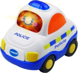 VTech Tut Tut Talking Police Car