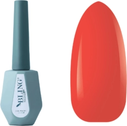 New Style Oil Glue BLING Hybrid Polish 10ml - No. 32