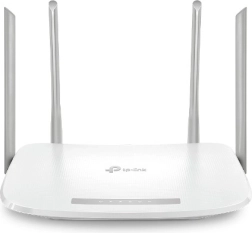 Router Wi-Fi gigabit dual-band TP-Link