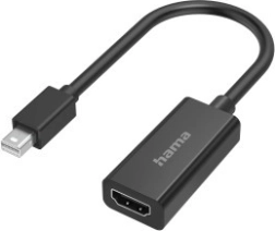 Adaptér Mini DisplayPort na HDMI 4K