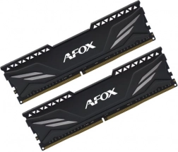 Pamięć RAM DDR4 32GB (2x16GB) Gaming 3200MHz CL16 z obsługą XMP2
