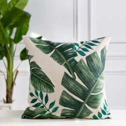 Dekorativna navlaka za jastuk boho kolekcija – typ 7