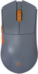 Bežični gaming miš Darmoshark M3s PRO – Siva