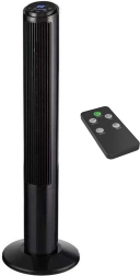 MALTEC WK500 Tower Fan with Ionization