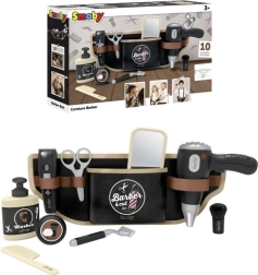 Cintura da barbiere con set di accessori per bambini