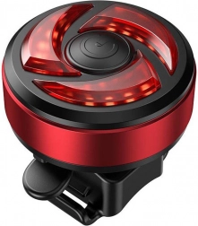 Superfire Rear Bike Light