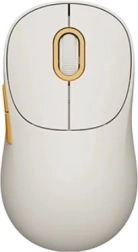 Mouse wireless 3 – bianco