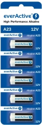 EverActive Alkalna baterija A23 5 kom