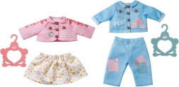 Baby Annabell set di outfit per bambola 43 cm