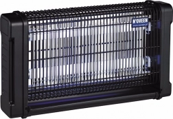 Insect Lamp N'oveen 40W Black