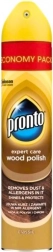 Pronto Wood Classic spray for wooden surfaces 300 ml