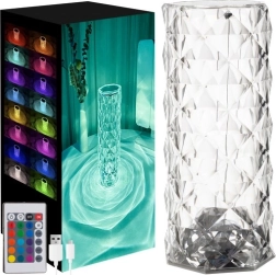 Proiettore a lampada Izoxis Rosa