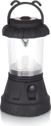 Camping LED Lantern with 11 LEDs