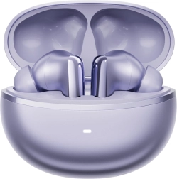 QCY MeloBuds N70 in-ear wireless headphones purple