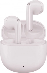 Cuffie wireless Joyroom Funpods JR-FB1 rosa