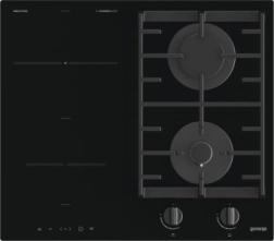 Gas and Induction Cooktop Gorenje