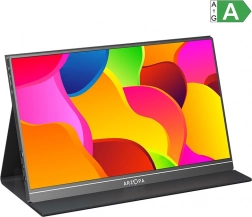 monitor portatile ARZOPA S1 Table 15,6" Full HD IPS