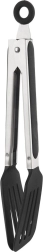 Pinces de cuisine en acier inoxydable 26 cm