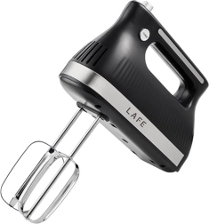 LAFE Mix&Store Hand Mixer with storage box