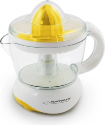 Wycisk Juicer za citruse 0,7 l, 25 W Clementine rumena