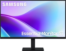 Moniteur 27" Samsung S32GF, IPS, Full HD, 120 Hz
