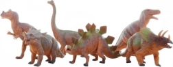 Dinosauro di plastica 33–41 cm