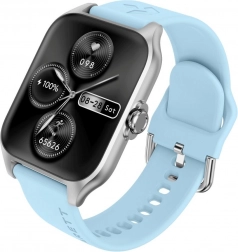 pametni sat Garett GRC Activity 2 srebrni