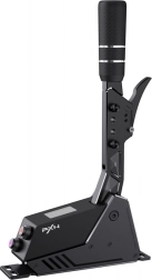 Leva del cambio sequenziale PXN per simulatori