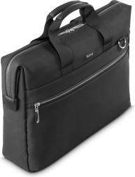 Hama Ultimate Laptop Bag 15.6-16.2 inches Black