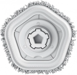 Dweilpad voor Dreame W10-stofzuiger