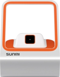 Lettore Blink-Scanning Box