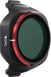 Freewell CPL Polarizing Filter for DJI Mini 5 Pro
