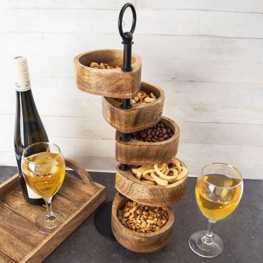 Pohodlné přenášení a stabilní základna