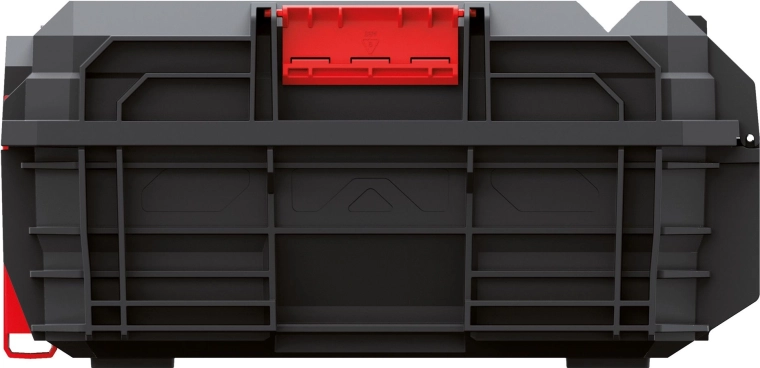Haute capacité de charge et structure nervurée