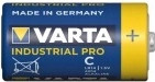 Alkaline Battery C R14 Industrial PRO 20 pcs