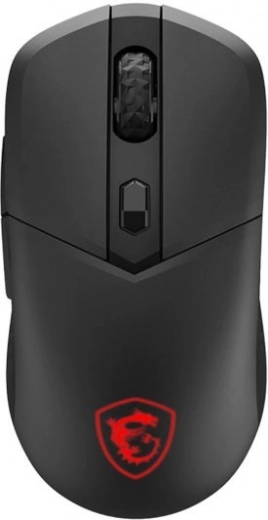 Mouse da gioco wireless Versa